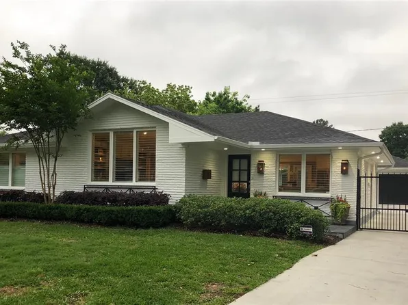 2015 De Milo Dr, Houston, TX 77018