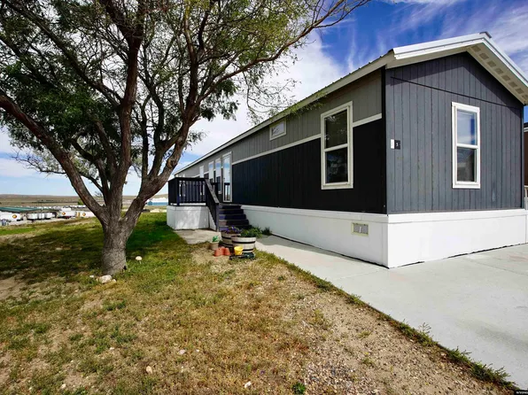 4901 Lathrop Rd #5, Evansville, WY 82636