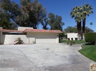 35723 Paseo Circulo W, Cathedral City, CA 92234