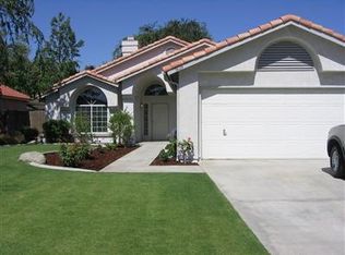 3629 Bedrock Dr, Bakersfield, CA 93311