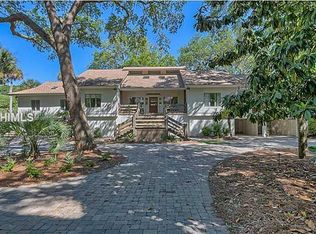 121 Mooring Buoy, Hilton Head Island, SC 29928