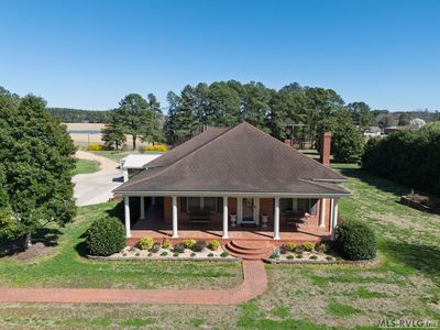 439 Main St, Brodnax, VA, 23920