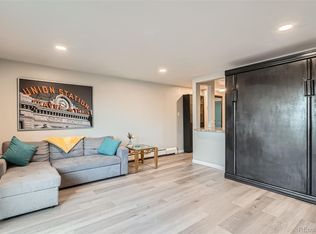65 N Clarkson St APT 604, Denver, CO 80218