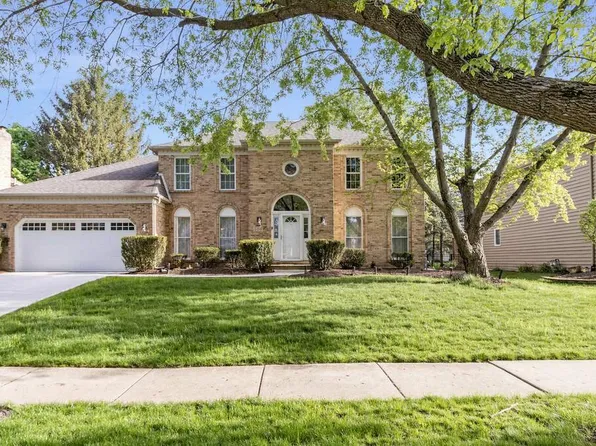 506 Dilorenzo Dr, Naperville, IL 60565