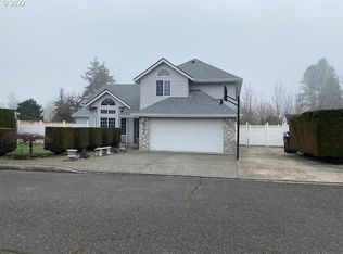 35158 Archer Dr, Saint Helens, OR 97051
