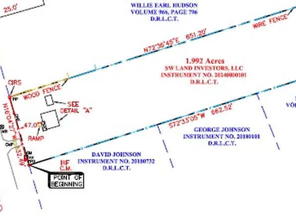 1701 S Highway 39, Mexia, TX 76667