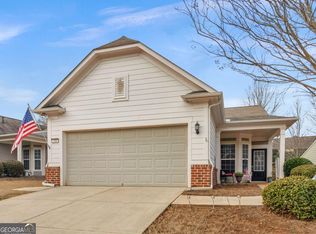 340 Sandy Springs Dr, Griffin, GA