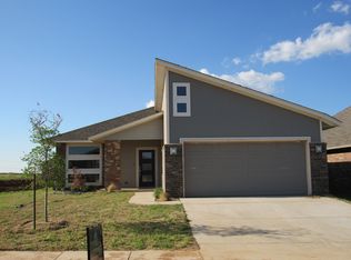 9429 NW 91st Cir, Yukon, OK 73099