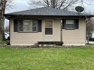 994 Hugo St, Indianapolis, IN 46229