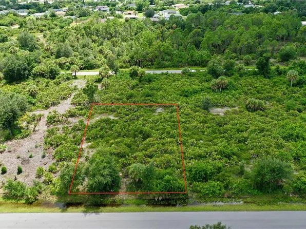 10455 HUNTINGTON AVENUE, ENGLEWOOD, FL 34224