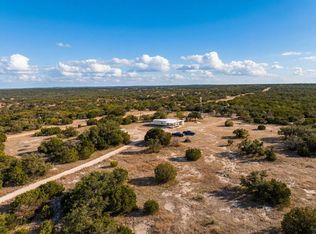 572 Turner Rd, Menard, TX 76859