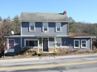 217 Water St, Cassville, PA