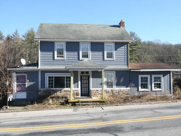 217 Water St, Cassville, PA 16623