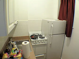 Rented by Glasser Realty LLC