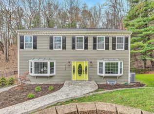 6178 Burnham Rd, Roanoke, VA 24018