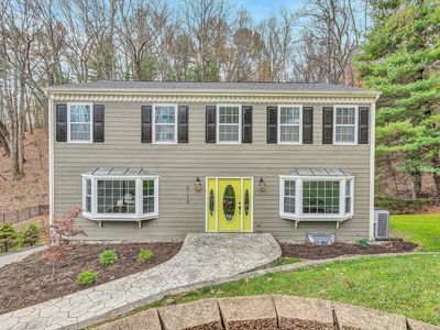 6178 Burnham Rd, Roanoke, VA, 24018