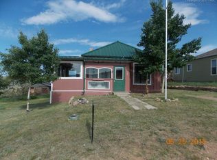 519 S 3rd St, Victor, CO 80860