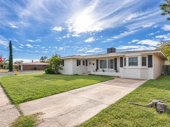2524 Cambridge St, Odessa, TX 79761