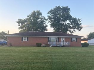 10575 Fitzgerald Outlet St, Mount Sterling, OH 43143