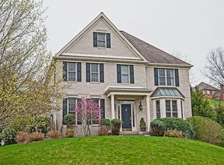 2027 W Grove Dr, Gibsonia, PA 15044