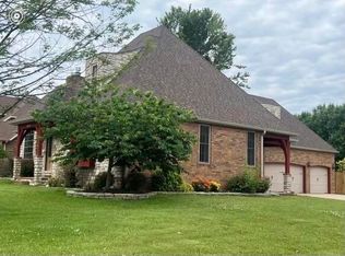 4915 S Prairie View Ave, Brookline, MO 65619