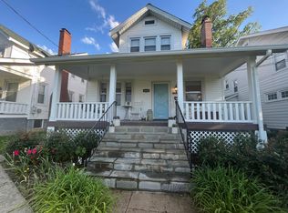 2419 Monroe St NE, Washington, DC 20018
