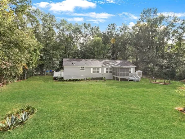 28616 Balehi Rd, Lacombe, LA 70445