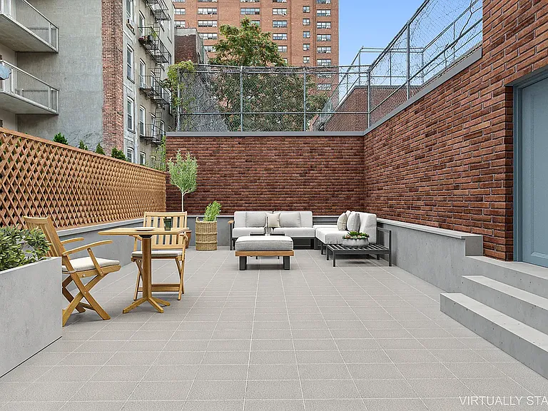 15 Avenue A #GARDEN — Photo 1