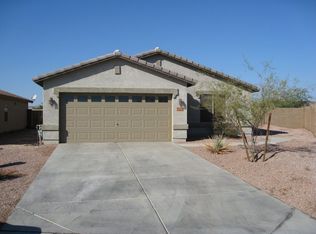 35322 N Barzona Trl, Queen Creek, AZ 85143