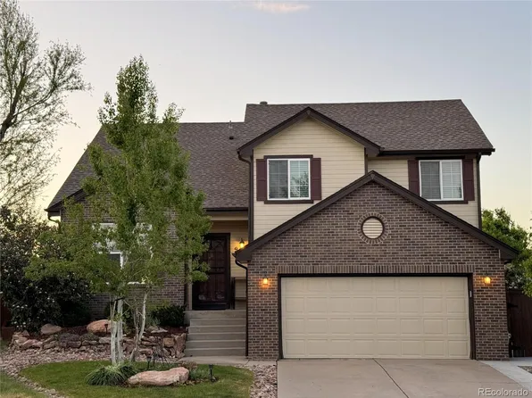 9818 Foxhill Circle, Highlands Ranch, CO 80129