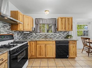 642 Howe Cir, Castle Rock, CO 80104