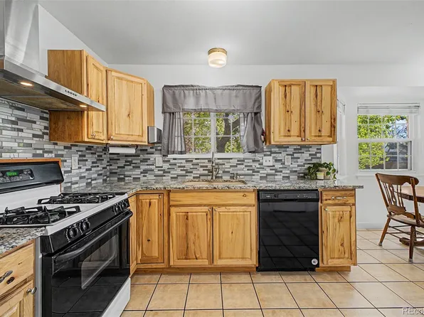 642 Howe Circle, Castle Rock, CO 80104