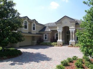 1674 Canopy Oaks Blvd, Palm Harbor, FL 34683