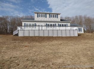 151 Veterans Hwy, Brooks, ME 04921