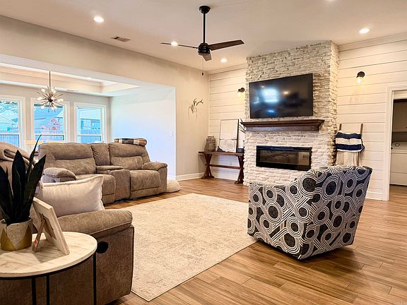 4th image of 2507 Neeley Rae Cir