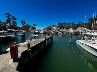 C 61 Windmill Harbour Hilton Head Is, Hilton Head Island, SC 29926