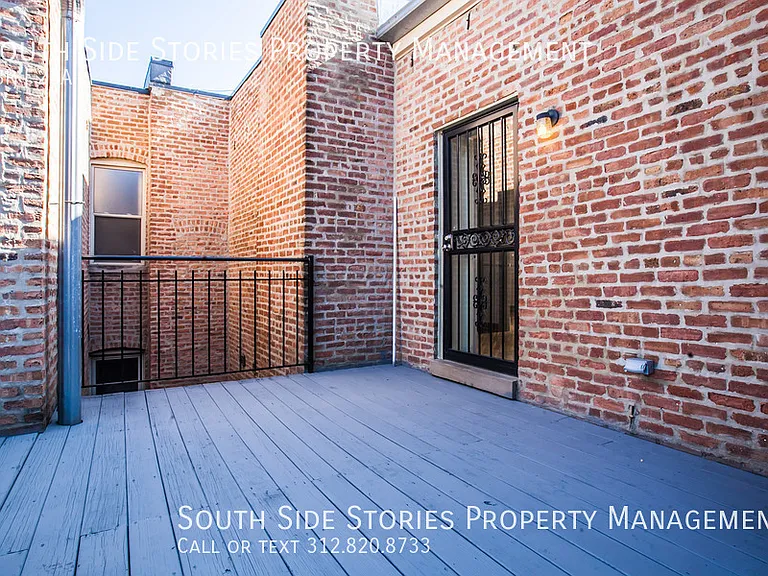 4358 S Prairie Ave #4 — Photo 18