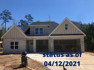 161 Fairway Cir #81, Macon, GA 31211