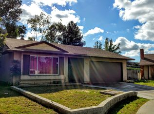 7015 Lemonwood Ln, Lemon Grove, CA 91945