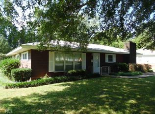 145 Jule Peek Ave, Cedartown, GA 30125