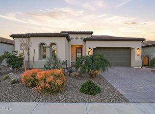 35404 N SUNSET Trail, Queen Creek, AZ 85140