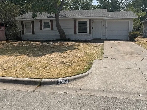 5568 Cottey St, Fort Worth, TX 76119
