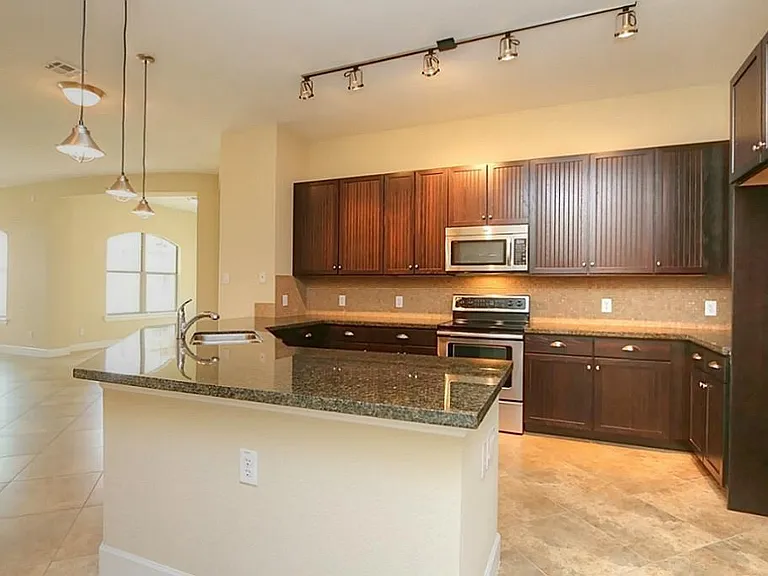 17040 W FM 1097 Rd #6204 — Photo 3