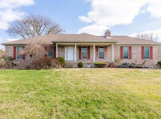 305 Wade Rd, Mount Washington, KY 40047