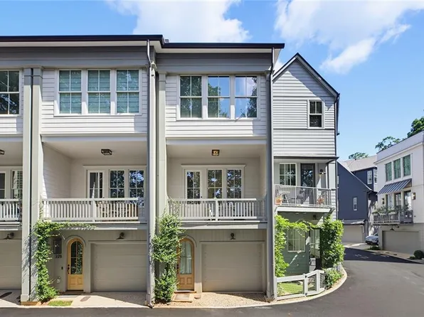 230 Colebrook Ct NE, Atlanta, GA 30327