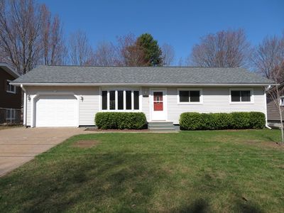 1809 Gray St, Marquette, MI, 49855