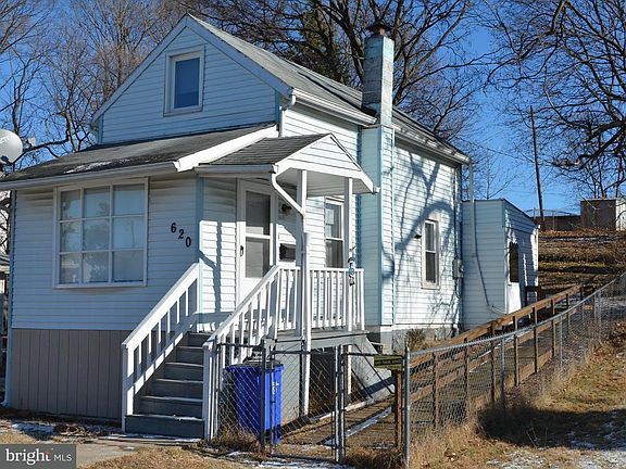 2nd image of 620 Maryland Ave
