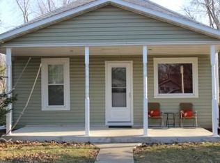 300 Lincoln, Blue Mound, IL 62513