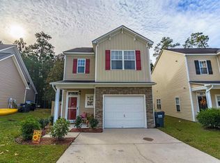 123 Stanley Ct, Lexington, SC 29073