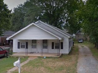 110 Anderson St #A, Greer, SC 29650